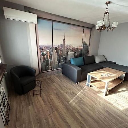 Luxurious Flat Pleven Center Apartment ภายนอก รูปภาพ