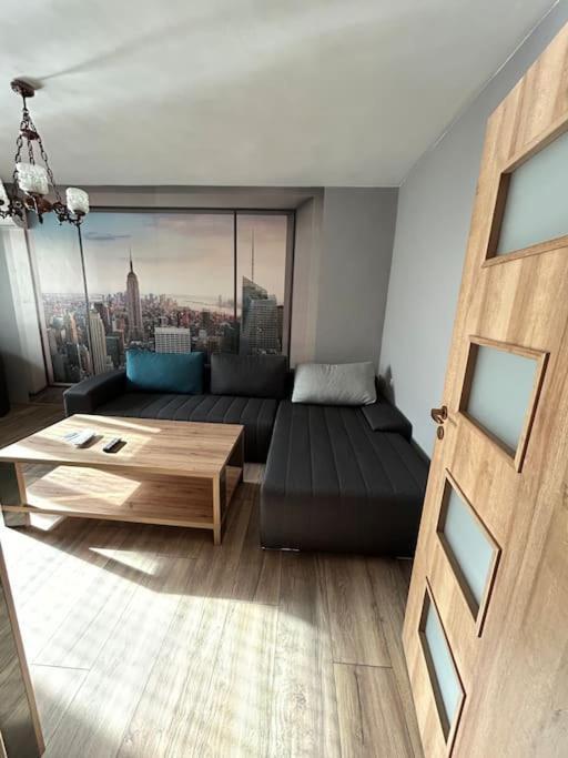 Luxurious Flat Pleven Center Apartment ภายนอก รูปภาพ