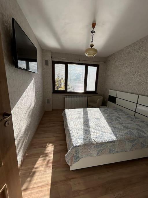 Luxurious Flat Pleven Center Apartment ภายนอก รูปภาพ