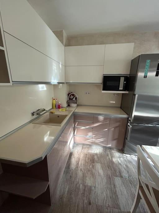 Luxurious Flat Pleven Center Apartment ภายนอก รูปภาพ